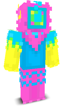 Toficcino's skin
