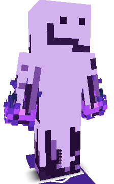 Nyamchew's skin