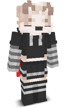 MaxineHRTfiend's skin