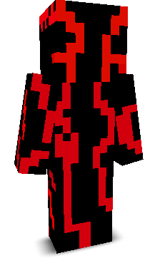 PixelDemon12's skin