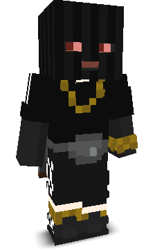BuffRootBeer's skin