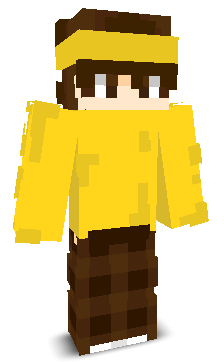 Mashed_Keys's skin