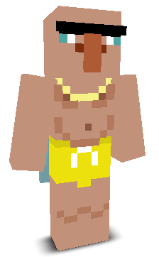 smokebtc's skin
