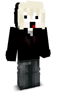 Theoneez1's skin