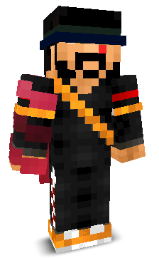 Alwi29's skin