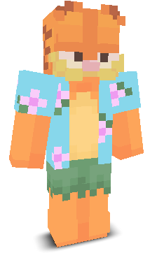 justaaveragenoob's skin
