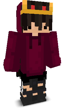 W_flamr's skin