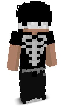 1uay's skin