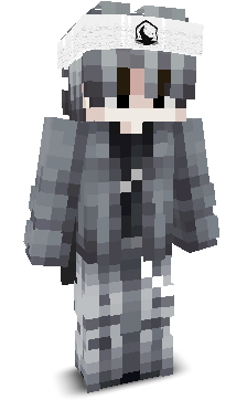 Tobiness's skin