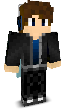 DaviiSamuell's skin