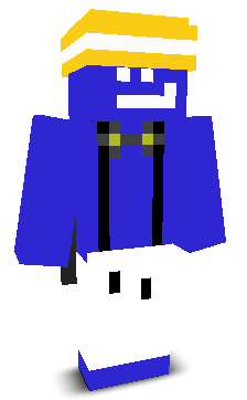 Londys's skin