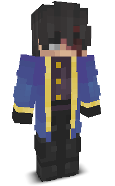 AzoumA's skin
