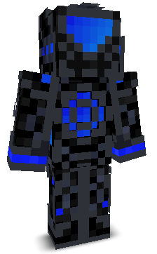 VoltageBit's skin