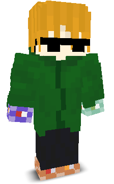 kinkin_5H4's skin