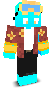 Smumkey's skin