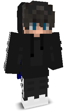 RuanGoosen's skin