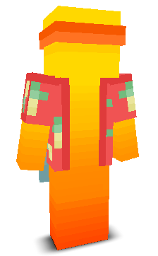 Stanvo11's skin