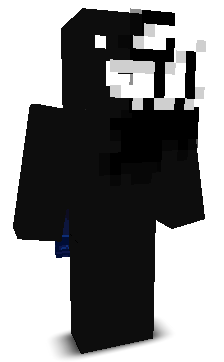 Dreamingicey's skin