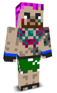 hard1k11's skin