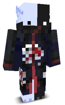 TeWormTon's skin