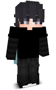 Jinnjjjk's skin