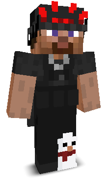 TheobaldTheBot_'s skin