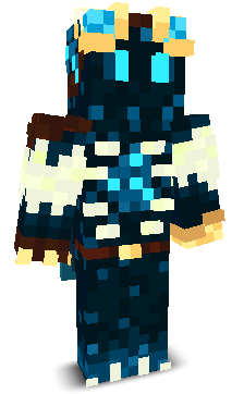 BalloonBacon214's skin