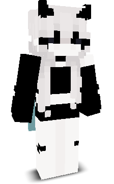 PixelLeeap's skin