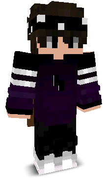 OhhHydra's skin
