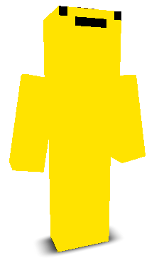 Valaho's skin
