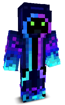 Yezirah's skin