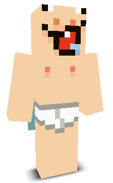 Wrenkenyes's skin