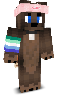 3b1's skin
