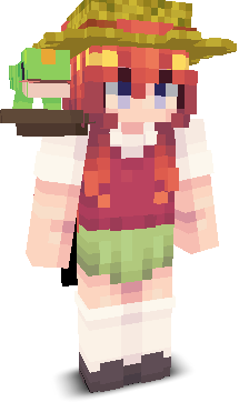 Blazerk11's skin