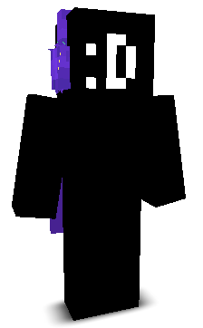 XionLol1's skin