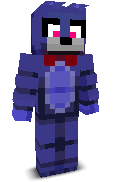 Denji_1601's skin