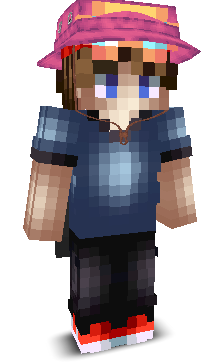 Spottxd's skin