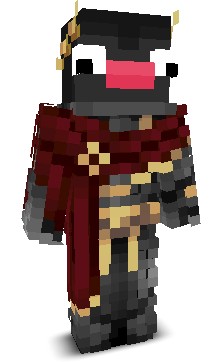 Sillenpvp's skin