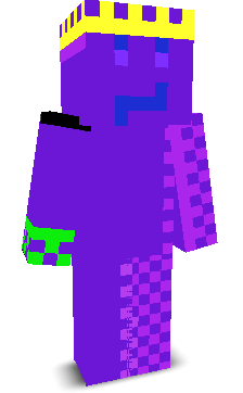 Husarz_2115's skin