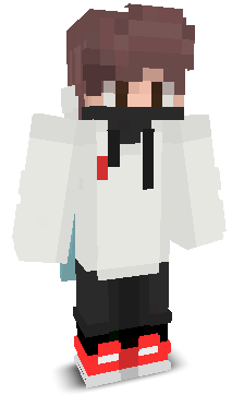 Santiago0100's skin