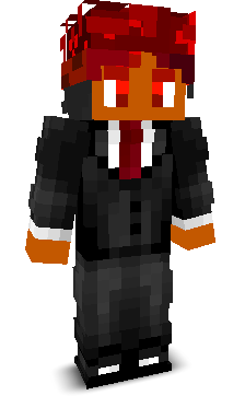 Ryniz's skin