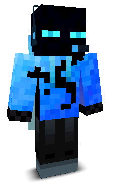 MaciekHD's skin