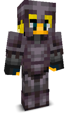 TheDonutBroLOL's skin