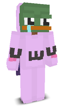 adastajemniczy's skin