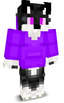 tigoislov's skin