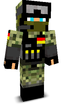 AsherMan1215's skin