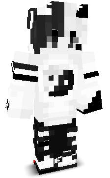 Torapor's skin
