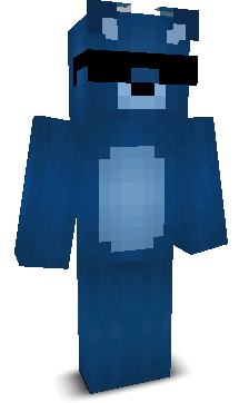 Ajvarswe's skin