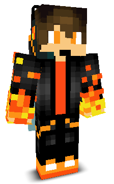 seangagne2015's skin