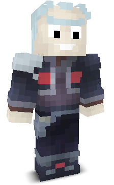 Muisje9765's skin